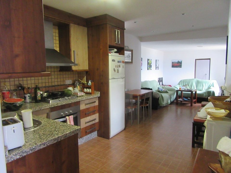 Landsbyhus i Albunol, Granada - foto 3